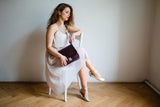 Odinė rankinė Deloria