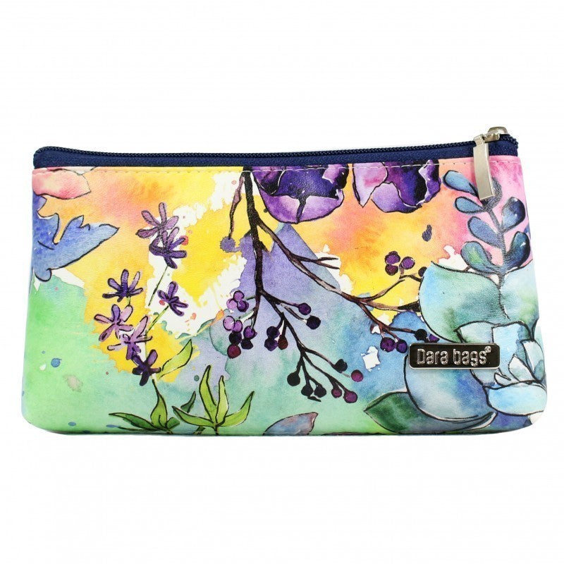 Odinė kosmetinė Baggie middle
