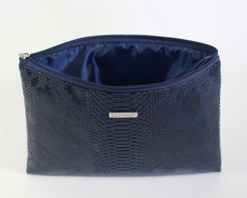 Odinė kosmetinė Baggie maxi